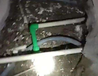 向阳卫生间漏水多少钱
