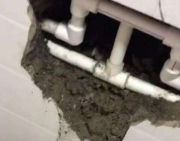 向阳卫生间漏水哪家好