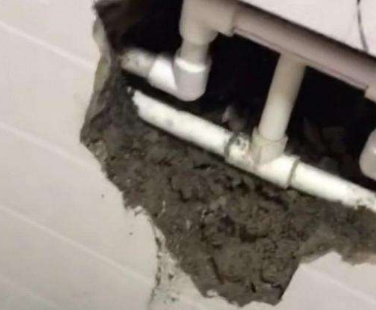 向阳卫生间防水找谁好