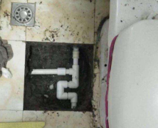 向阳卫生间防水推荐公司