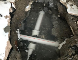 向阳卫生间防水公司