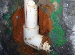 向阳卫生间防水报价