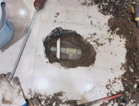 向阳卫生间防水多少钱
