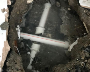 向阳卫生间防水电话号码