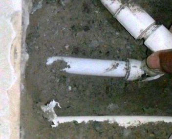 向阳卫生间测漏水哪家好