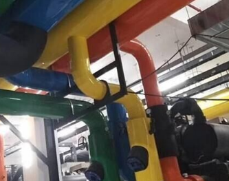 向阳水管维修多少钱