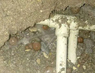 向阳卫生间测漏