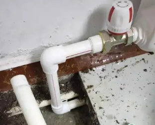向阳卫生间测漏水多少钱