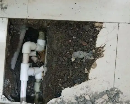 向阳卫生间测漏水哪家好