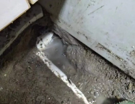 向阳卫生间测漏水多少钱