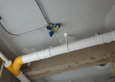 向阳水管维修多少钱