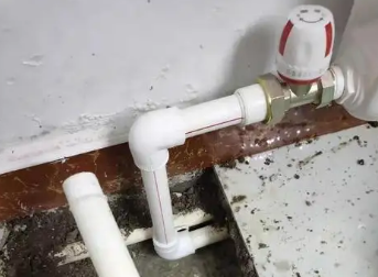 向阳卫生间测漏水多少钱